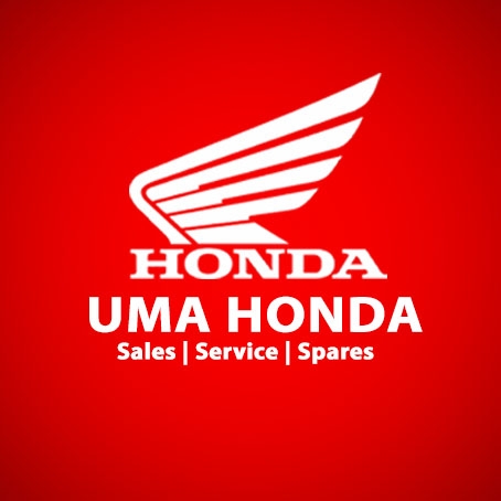 UMA Motors - Honda Dealership